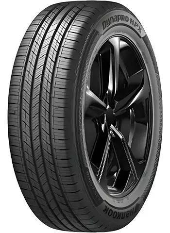 Hankook Ra43 245/70R16 Kesärengas henkilöautoon - 16-tuumaiset - TO-191220 - 1