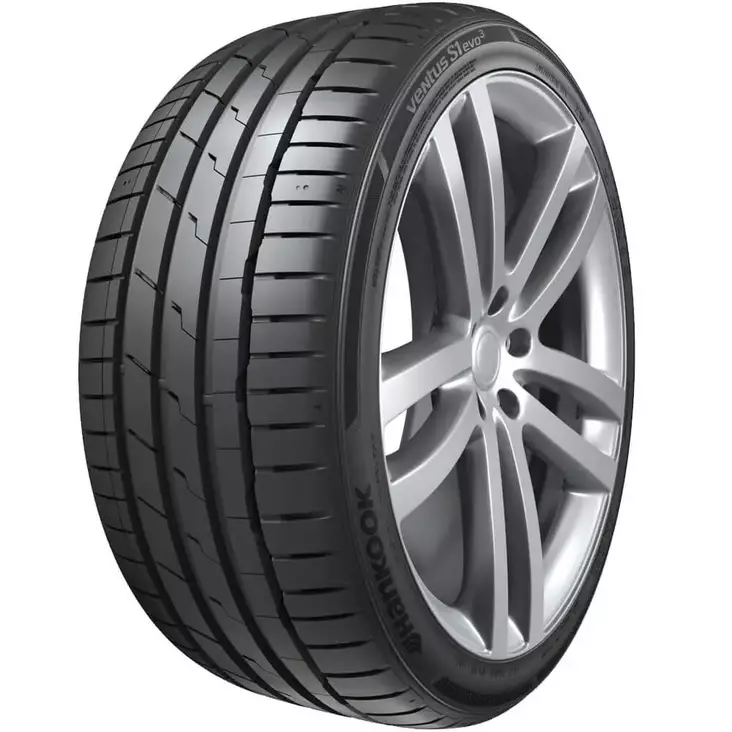 Hankook Ventus S1 Evo3 Suv (k127a) 285/40R22 Kesärengas henkilöautoon - 22-tuumaiset - TO-200240 - 1