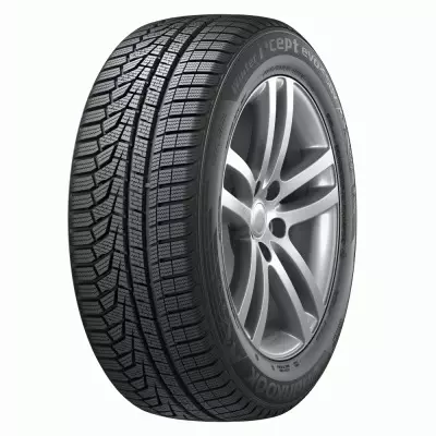 Hankook W320a Suv 225/60R18 Kitkarengas henkilöautoon - 18-tuumaiset - TO-120940 - 1