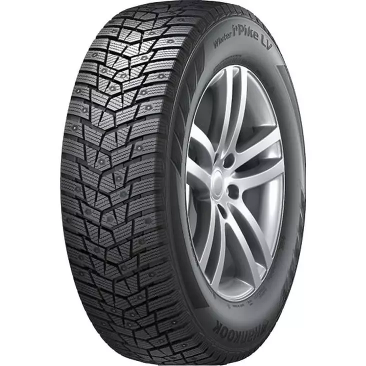 Hankook Winter I*pike Lv (rw15) 225/75R16C Nastarengas pakettiautoon - 16-tuumaiset - TO-161830 - 1