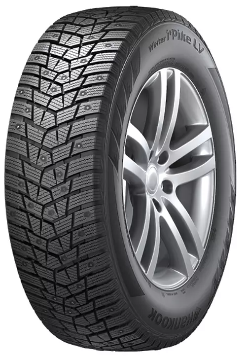 Hankook Winter I*pike Lv Rw15 225/75R16C Nastarengas pakettiautoon - 16-tuumaiset - TO-182240 - 1