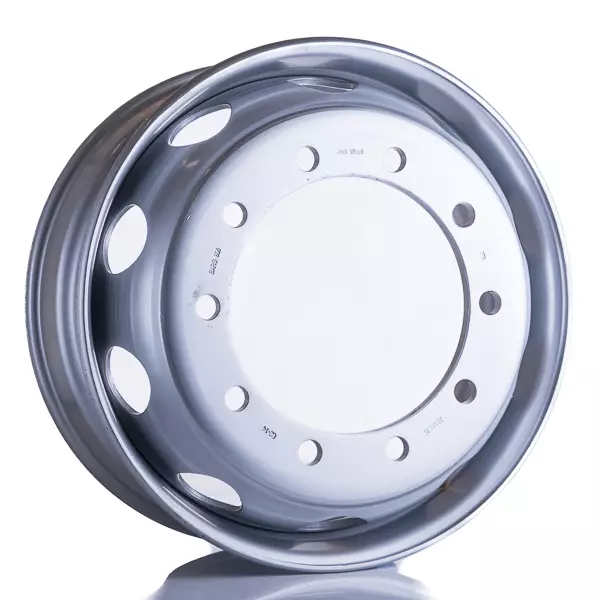 Heavy Duty Kuorma-auton vanne 9x22.5 - Kuorma-auton teräsvanteet - 6438431040830 - 1