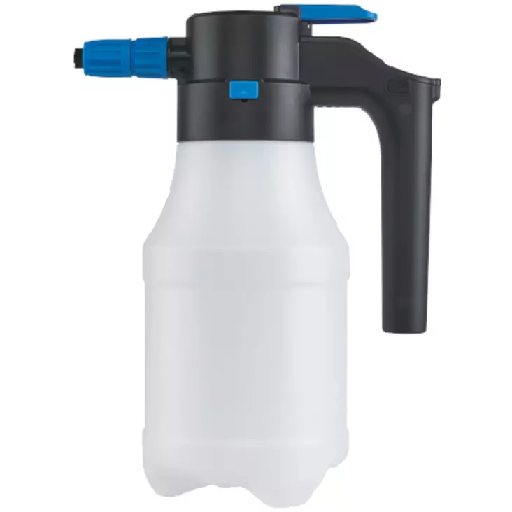 Heed ladattava pesuainevaahdotin 1.5L - Painepesurit - 6438014392660 - 1