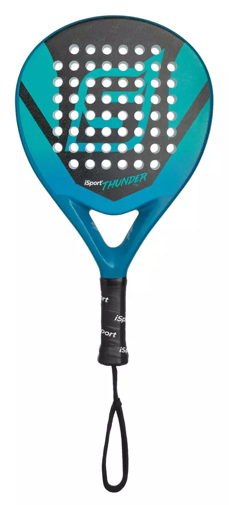 ISport Thunder Ctrl padelmaila - Muut pallopelit - 6438014322360 - 1