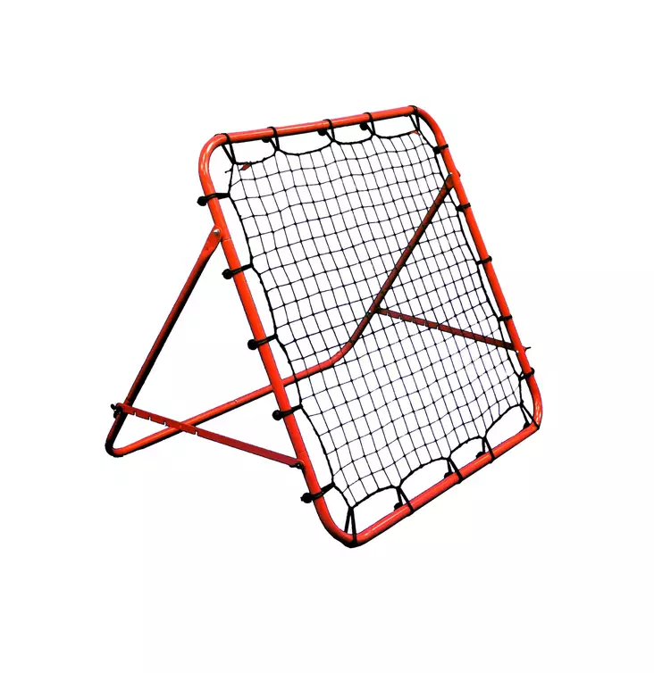 ISport rebounder 100x100 cm - Jalkapallo - 6438014247830 - 1