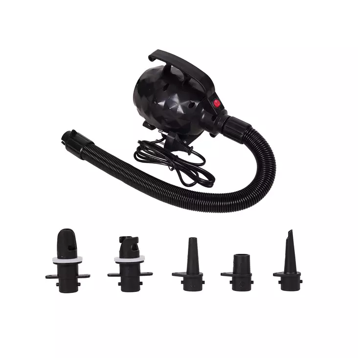 ISport sähköpumppu - Sup-laudat - 6438014268040 - 1