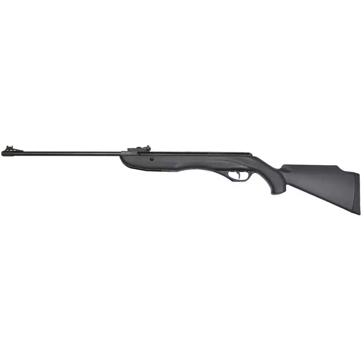 Ilmakivääri Crosman Fury NP 4.5mm - Ilmakiväärit - 284781383150 - 1