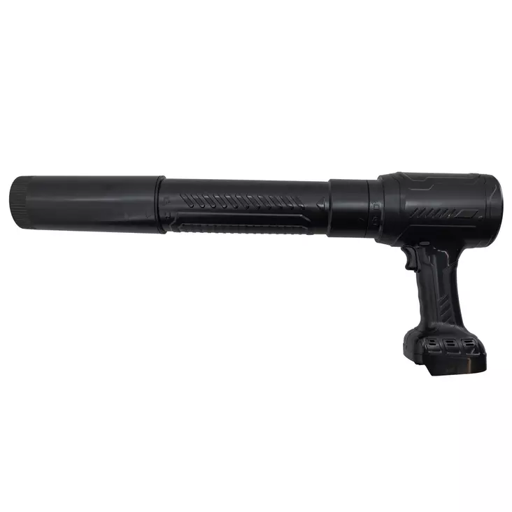 Jonköping Akkupuhallin 18V - 800W Monitoimipuhallin (Runko) - Makita-yhteensopiva - Lehtipuhaltimet - 6438168120560 - 1