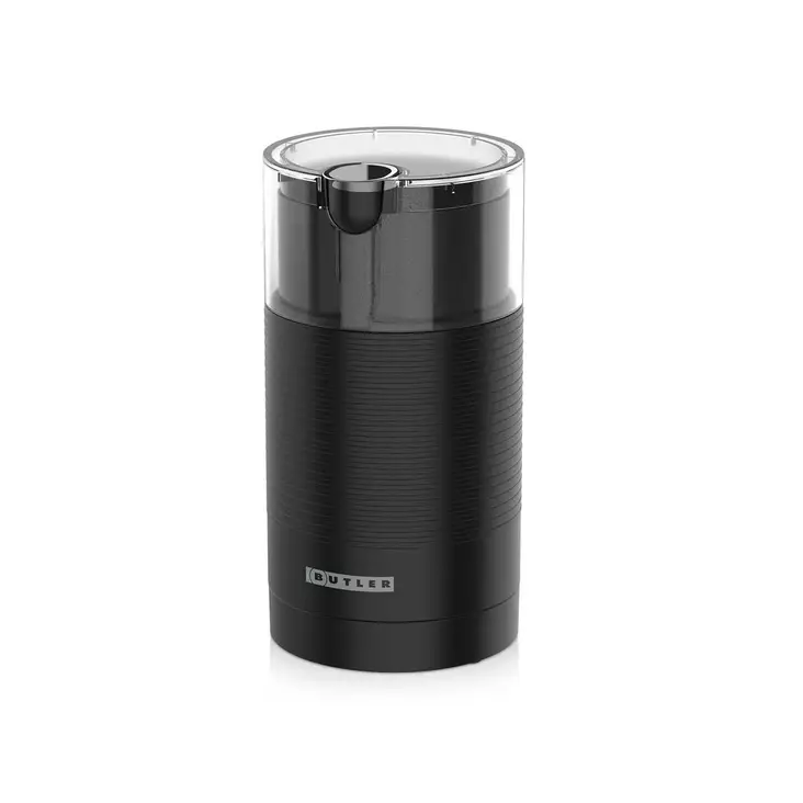 Kahvimylly | 150W | 70g | musta - Kahvinkeittimet ja vedenkeittimet - 8711902090090 - 1