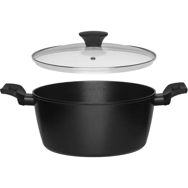 Kattila 4,2 L 24 cm Maku Deal - Kattilat ja padat - 6410416396750 - 1