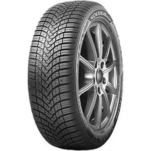 Kumho Solus 4S HA32+ 225/45R18 Ympärivuotinen henkilöautoon - 18-tuumaiset - TO-202810 - 1