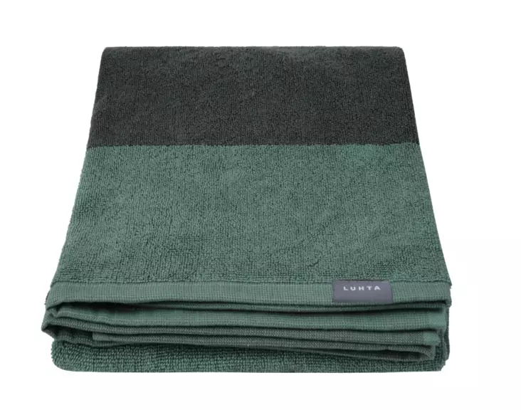 Kylpypyyhe Ulappa 70 x 140 cm - Pyyhkeet ja kylpytakit - 6413911092080 - 1