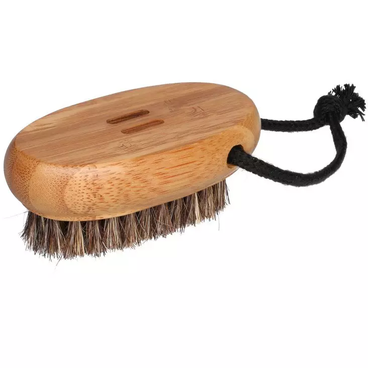 Kynsiharja Rento bambu - Kylpyhuonetarvikkeet - 6410412300010 - 1