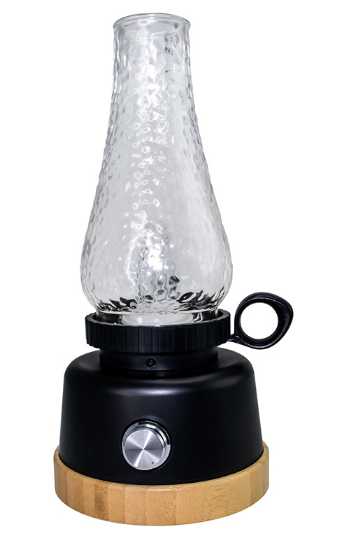 Ladattava Ã¶ljylyhty LEIMU 3,2W - Led-kynttilät ja lyhdyt - 6438140850430 - 1