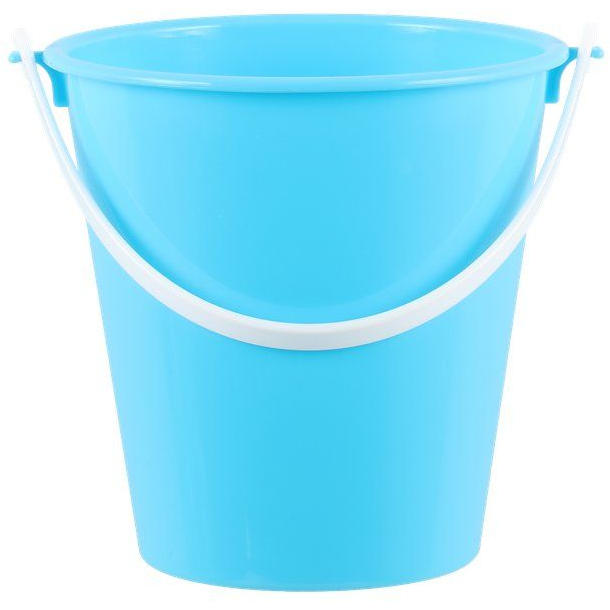 Lasten sanko turkoosi 12,50cm - Muut ulkolelut - 6410416159300 - 1