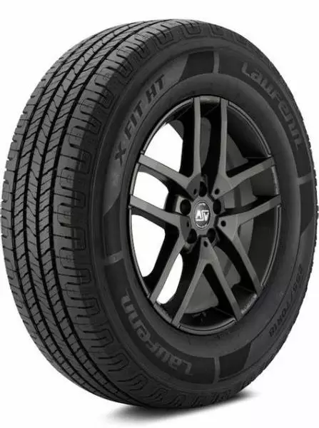 Laufenn X Fit HT, 235/65R17, Kesärengas - 17-tuumaiset - 8808563374130 - 1