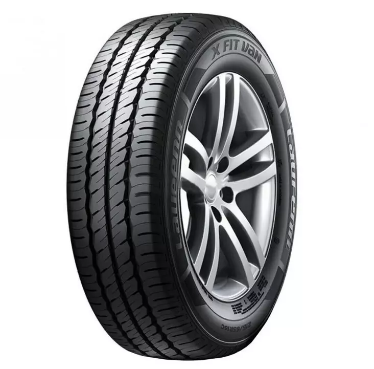 Laufenn X Fit VAN 195 - 14C Kesärengas pakettiautoon - Kesärenkaat - TO-129660 - 1