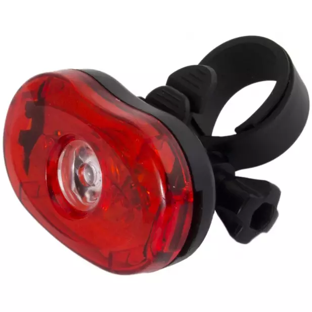 LED Takavalo Polkupyörään Esperanza - Polkupyörän valot - 5901299949900 - 1