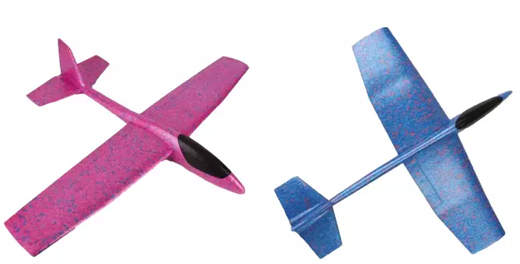 Liidokki Jumbo - Muut ulkolelut - 6438484013300 - 1