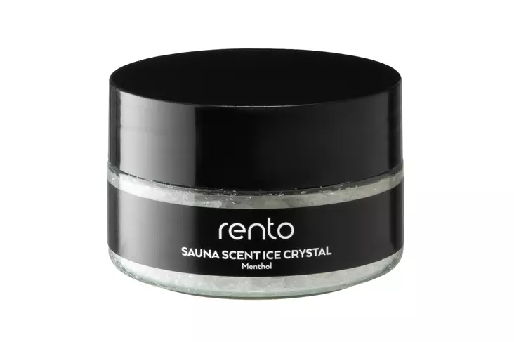 Löylytuoksu jääkide 30g Ice crystal - Saunatekstiilit ja saunatarvikkeet - 6410416448220 - 1