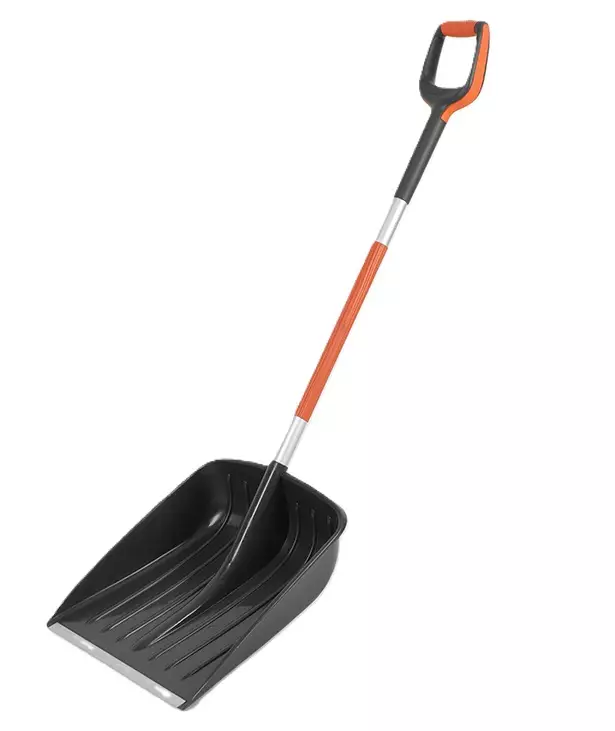 Lumilapio Snowpro Maxi - Lumikolat ja lapiot - 6438168116600 - 1
