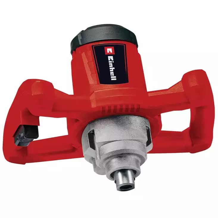 Maali-/laastisekoitin Einhell TC-MX 1200 E - Sekoituskoneet - 4006825616620 - 1