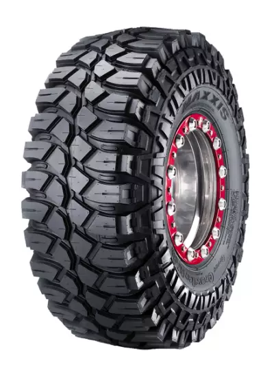 Maxxis M8090 255/85R16 Kesärengas henkilöautoon - Kesärenkaat - TO-114490 - 1