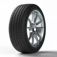 Michelin LATITUDE SPORT 3 265/45R20 Kesärengas henkilöautoon - 20-tuumaiset - TO-92860 - 1