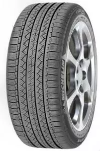 Michelin LATITUDE TOUR HP 265/45R20 Kesärengas henkilöautoon - 20-tuumaiset - TO-114000 - 1