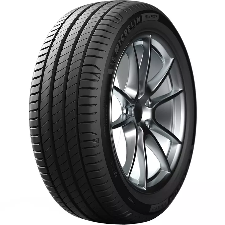 Michelin Primacy 4 165/65R15 Kesärengas henkilöautoon - 15-tuumaiset - TO-139780 - 1