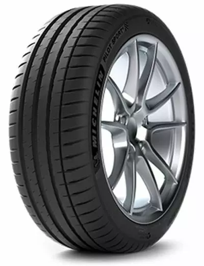 Michelin Ps4 255/40R19 Kesärengas henkilöautoon - 19-tuumaiset - TO-157030 - 1
