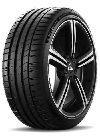 Michelin Ps5 S K1 275/35R21 Kesärengas henkilöautoon - 21-tuumaiset - TO-199280 - 1