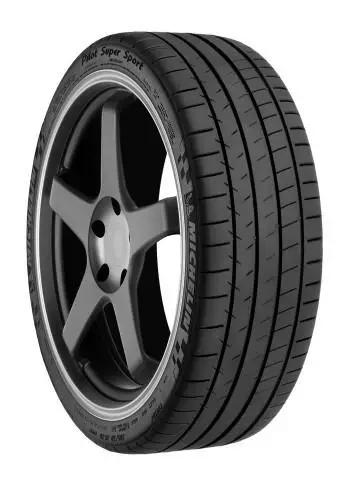 Michelin Super Sport Hn 225/40R18 Kesärengas henkilöautoon - 18-tuumaiset - TO-140440 - 1
