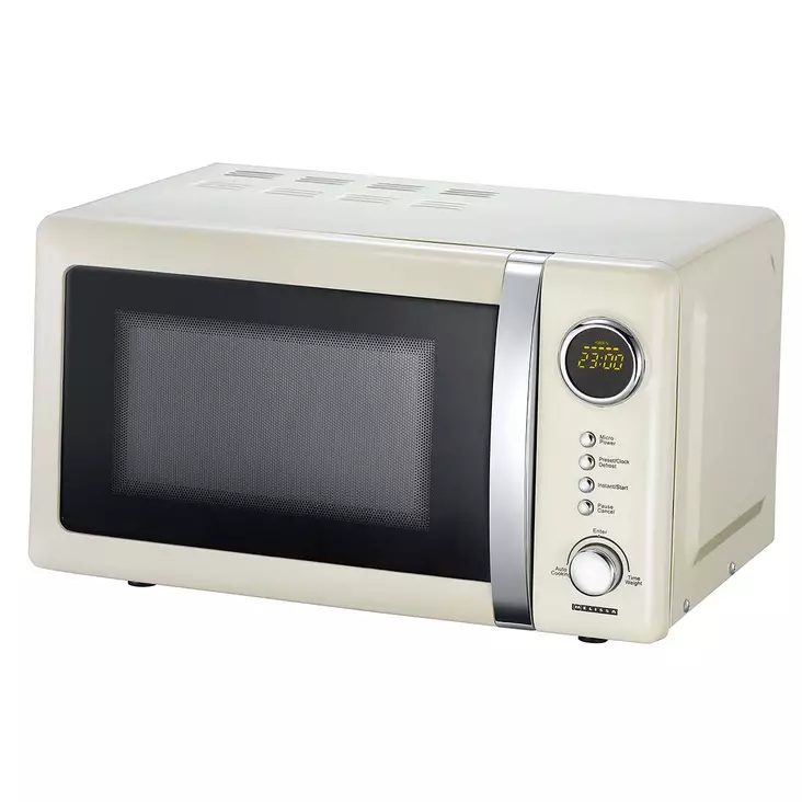 Mikroaaltouuni Elektroninen 20L 700W Kerma - Mikroaaltouunit - 5707160009540 - 1