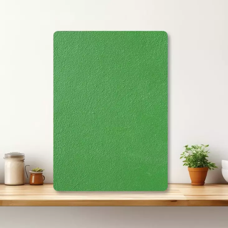 Monivärinen 100% Karkaistu Lasi Leikkuulauta 20x30 cm - Antibakteerinen, Helppo Puhdistaa, Liukumaton - Keittiötyövälineet - 8684283728350 - 1