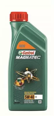 15f621 magnatec 5w-40 c3 1l - Moottoriöljyt - 4008177188510 - 1