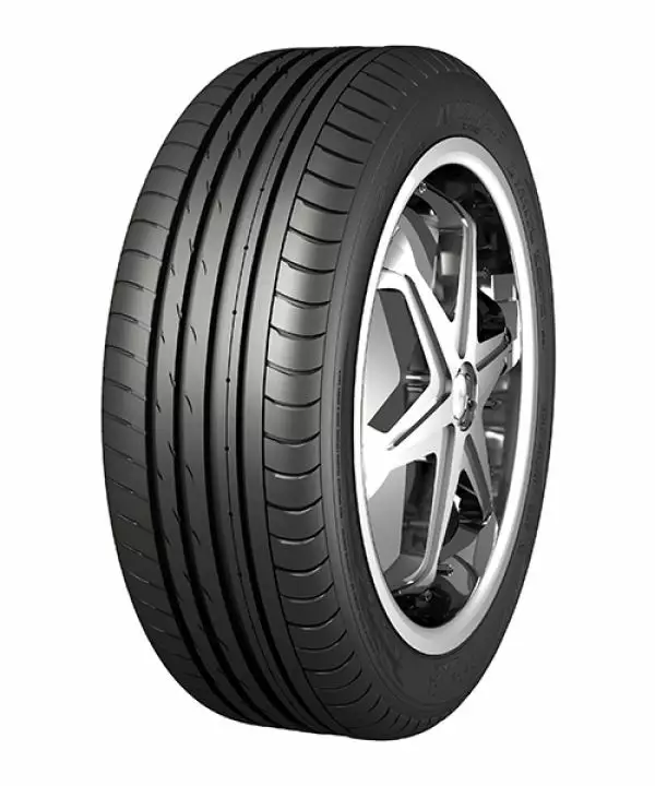 Nankang As-2+ 255/40R20 Kesärengas henkilöautoon - 20-tuumaiset - TO-107580 - 1