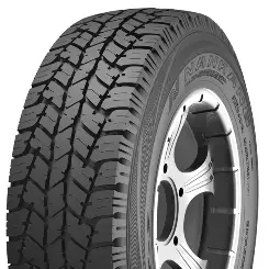 Nankang Ft-7 255/70R16 Kesärengas henkilöautoon - 16-tuumaiset - TO-28990 - 1