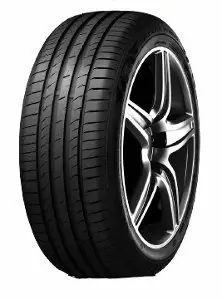 Nexen N Fera Primus 205/60R16 Kesärengas henkilöautoon - 16-tuumaiset - TO-189070 - 1