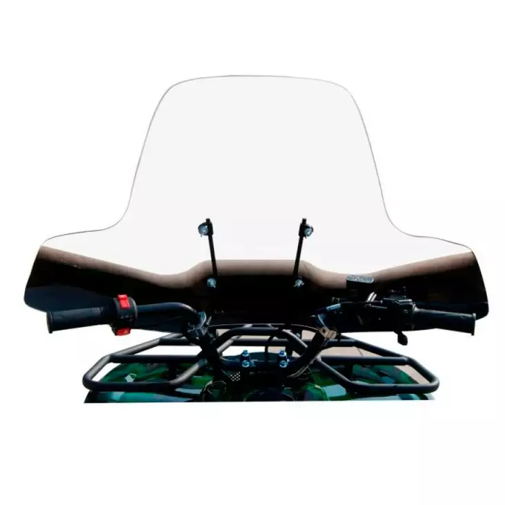 NextGear ATV tuulisuoja - Moottorikelkan ja mönkijän tarvikkeet - 6438014393230 - 1