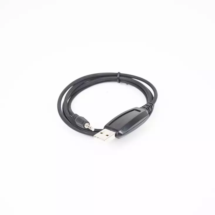 Ohjelmointikaapeli PNI Kombix RL-120U-, Dynascan V-600-, R-58- ja DA-350-radioasemille - PNI tuotteet - 5949066525230 - 1