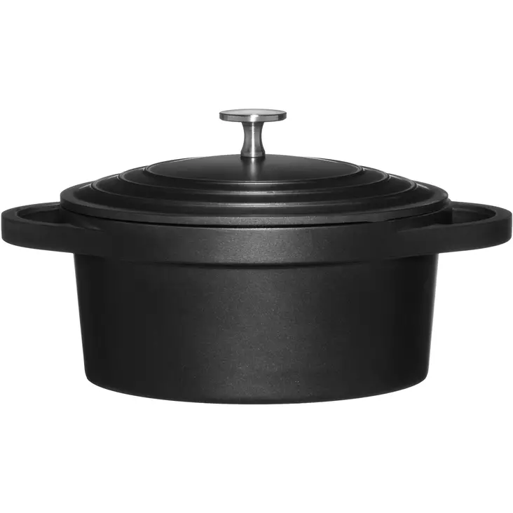 Pata valualumiinia 20 cm Maku - Kattilat ja padat - 6410416381480 - 1