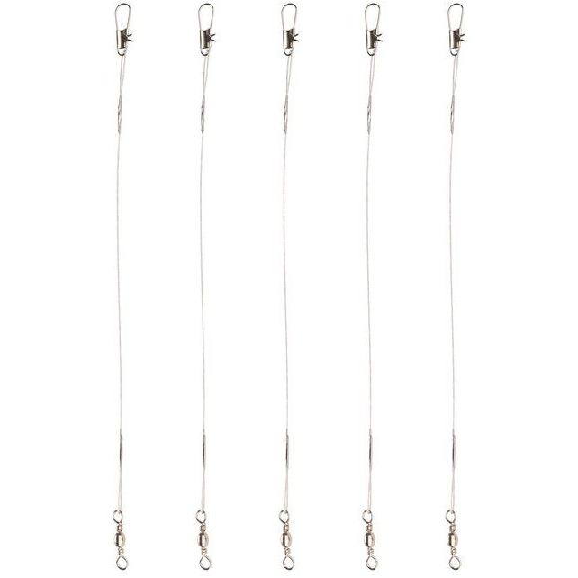 Peruke 5 kpl 20 cm - Kalastustarvikkeet - 6410416251400 - 1