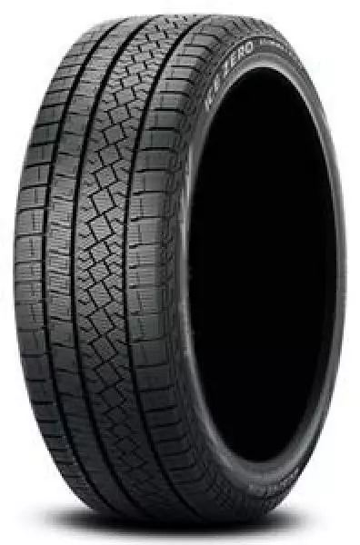 Pirelli WINTER ICE ZERO ASIMMETRICO DOT2023 255/50R19 Kitkarengas henkilöautoon - 19-tuumaiset - TO-192910 - 1