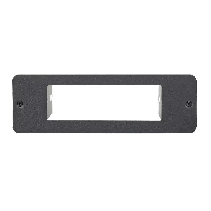 PNI 1DIN -kotelo PNI HP 5500 -radioaseman asentamiseen - PNI tuotteet - 5949066541230 - 1