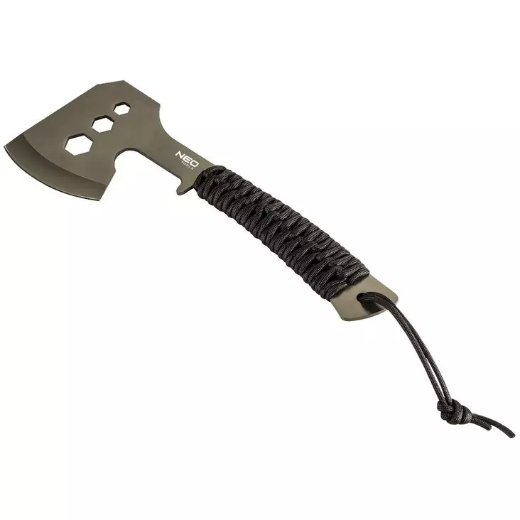 Retkikirves Neo Tools - Retkityökalut - 5907558454000 - 1