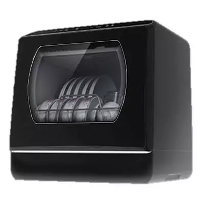 RMB Nordic 401 B astianpesukone - Astianpesukoneet - 6438014397610 - 1