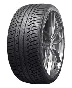 Sailun Atrezzo 4seasons Pro Ev 215/55R18 Ympärivuotinen henkilöautoon - 18-tuumaiset - TO-175990 - 1