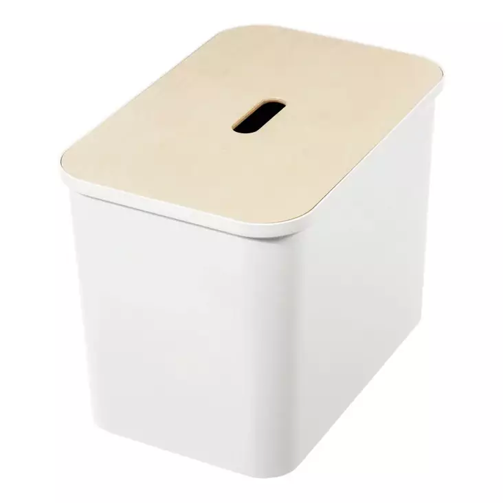 SmartStore Collect 76l kannella - Muovilaatikot ja säilytyslaatikot - 7332462094260 - 1