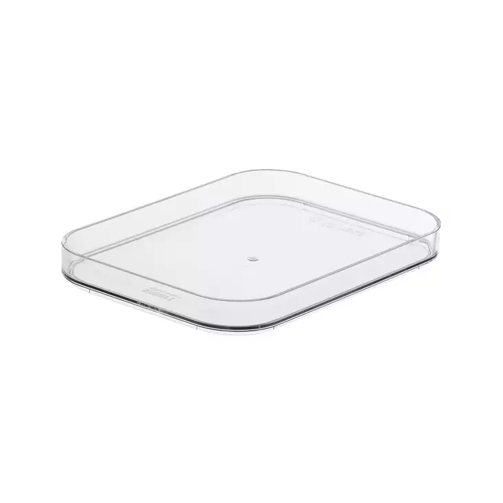 SmartStore Compact Clear S kansi - Muovilaatikot ja säilytyslaatikot - 6411760107900 - 1